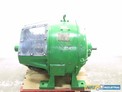 RELIANCE 150KW 1200RPM 1050T 250V DC MOTOR