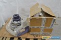 NEW VOITH 366TV05 TURBO FLUID COUPLING 40-75HP