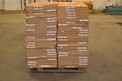 1 PALLET OF DURAFLO COMPOSITE SCREENS