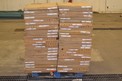 1 PALLET OF DURAFLO COMPOSITE SCREENS