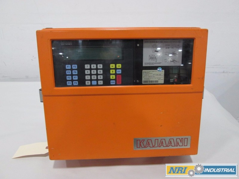 KAJAANI U4430140 RM-200 RETENTION METERING DEVICE