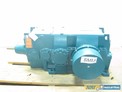 NEW HANSEN QHRM4-CLD-355 P4 367.42:1 GEAR REDUCER