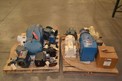 2 PALLETS OF ASSORTED GEAR REDUCERS