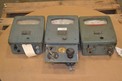 LOT OF 3 FOXBORO PNEUMATIC CONTROLLER
