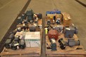 4 PALLETS OF ASSORTED GEAR REDUCERS
