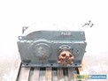 FALK 1090YF1-A ENCLOSED DRIVE GEAR REDUCER