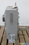 FALK 3407J05 5.133:1 SHAFT MOUNT GEAR REDUCER
