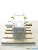 FALK 2090Y2-A ENCLOSED DRIVE 125HP 11.32:1 GEAR REDUCER