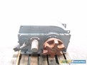 FALK 1090YF1-A 700HP 2.48:1 ENCLOSED DRIVE GEAR REDUCER