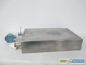 MICRO MOTION DL100S202SUR STAINLESS MASS FLOW SENSOR