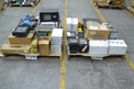 2 PALLETS OF ASSORTED ELECTRONICS, MODULES, RELAYS, CONTROLLERS, SQUARE D, FOXBORO, GENERAL ELECTRIC