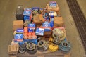 1 PALLET OF ASSORTED BEARINGS
