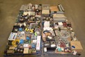 4 PALLETS OF ASSORTED CONTROLS, MODULES, PCB'S