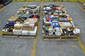 4 PALLETS OF ASSORTED ELECTRONICS, MODULES, CONTROLLERS