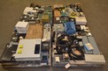 4 PALLETS OF ASSORTED CONTROLS, MODULES