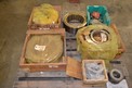 1 PALLET OF ASSORTED BEARINGS
