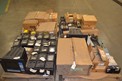 4 PALLETS OF ASSORTED CONTROLS, MODULES