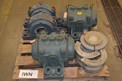 1 PALLET OF PILLOW BLOCK BEARINGS