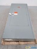 SQUARE D DISTRIBUTION PANEL