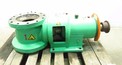 SULZER AHLSTROM AM25-15FS AHLMIX HIGH SHEAR MIXER