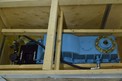 NEW MOVENTAS 3TKL56V GEARBOX MOTOR UNIT 9KW 1.63:1 (LOCATION: BRAMPTON)