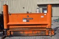 BLACK CLAWSON 48X108 IN ROLL SPLITTER (LOCATION: BRAMPTON)
