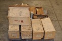 1 PALLET OF ELECTRICAL CONTROLS, TRANSFORMERS