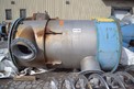 FIBERPREP SPM-1200 60PSI 50 IN SLOTTED BASKET PRESSURE SCREEN (LOCATION: BRAMPTON)