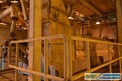 ANDRITZ DUPPS 36X286IN DEWATERING SCREW PRESS AND DRIVE ASSEMBLY (LOCATION: BRAMPTON)