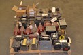 1 PALLET OF ASSORTED TRANSFORMERS