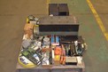 1 PALLET OF ASSORTED ELECTRICAL CONTROLS