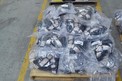 1 PALLET OF 3M 7510EQ-XXL FALL PROTECTION HARNESSES
