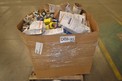 1 PALLET OF ASSORTED LIGHT BULBS
