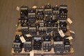 1 PALLET OF ALLEN BRADLEY 509 MOTOR STARTERS
