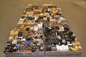 6 PALLETS OF ASSORTED ELECTRICAL CONTROLS