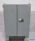 HUFFMAN ELECTRICAL ENGINEERING ELECTRICAL ENCLOSURE