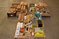 3 PALLETS OF FUSES