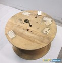 SPOOL OF MADISON CABLE-WIRE