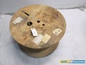 SPOOL OF MADISON CABLE-WIRE