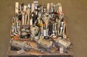 1 PALLET OF ASSORTED PNEUMATIC CYLINDERS
