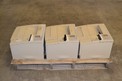 LOT OF 3 HP LASERJET 5 MONOCHROME PRINTERS