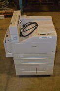 LEXMARK W850 MONOCHROME LASER PRINTER