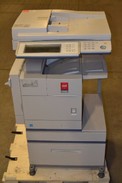 OCE IM4512 SCANNER/COLOR LASER PRINTER