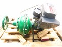 NEW FISHER 656 VALVE ACTUATOR FIELDVUE DVC6010 POSITIONER