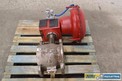 MASONEILAN 33-36602 STAINLESS BALL 8 IN CONTROL VALVE