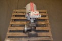 VALTEK FLOWSERVE 3 CL 600 CONTROL VALVE