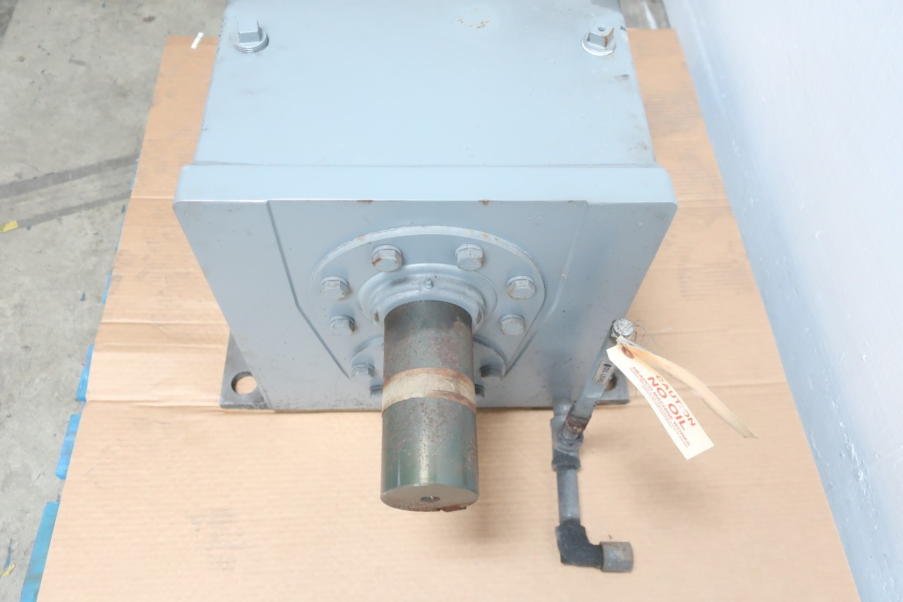 FALK 2080FM2AS ULTRAMAX CONCENTRIC 145HP 17.341 GEAR REDUCER For Sale