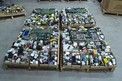 4 PALLETS OF ASSORTED CONTROLS