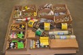 1 PALLET OF ASSORTED FUSES