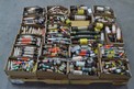1 PALLET OF ASSORTED FUSES